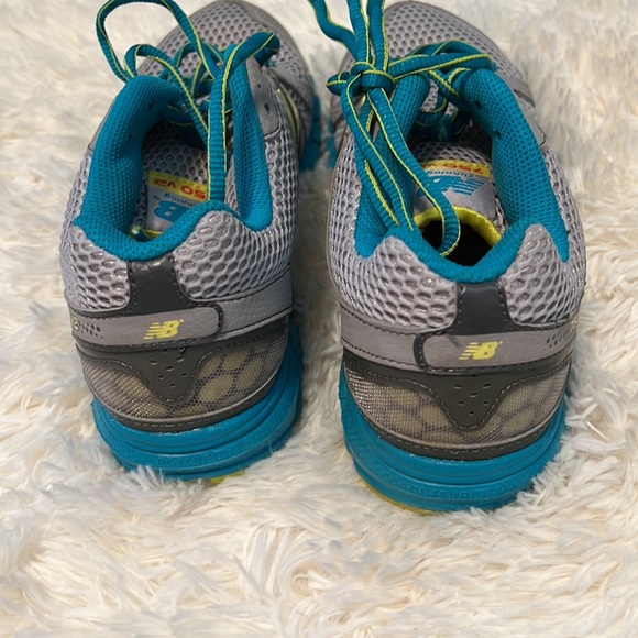 750 v2 New Balance - Picture 5 of 6